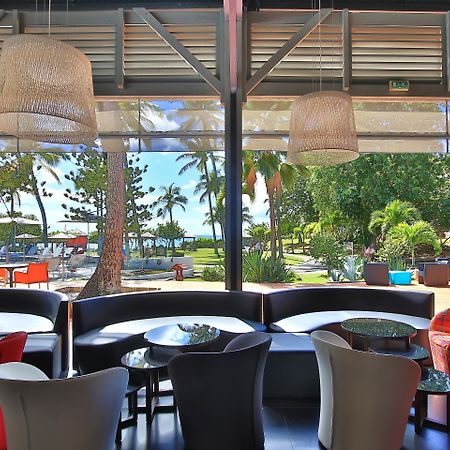 La Creole Beach Hotel & Spa Le Gosier  Ngoại thất bức ảnh
