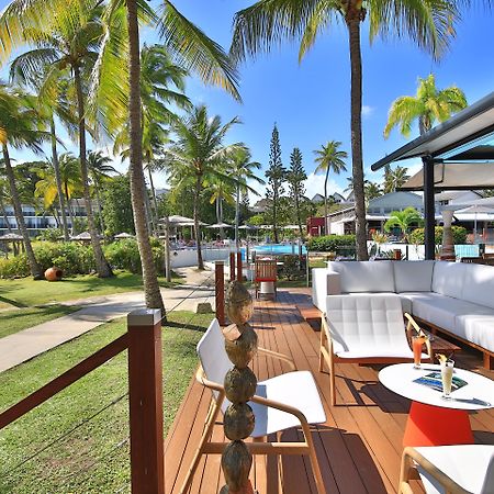 La Creole Beach Hotel & Spa Le Gosier  Ngoại thất bức ảnh
