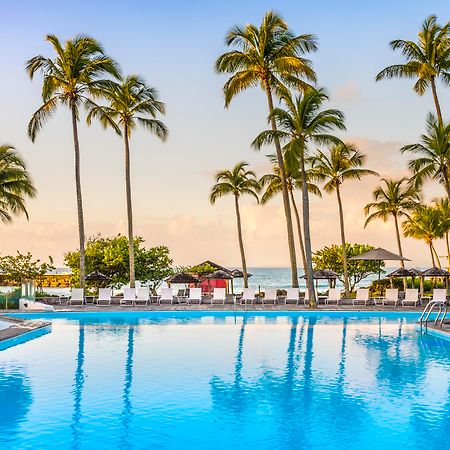 La Creole Beach Hotel & Spa Le Gosier  Ngoại thất bức ảnh