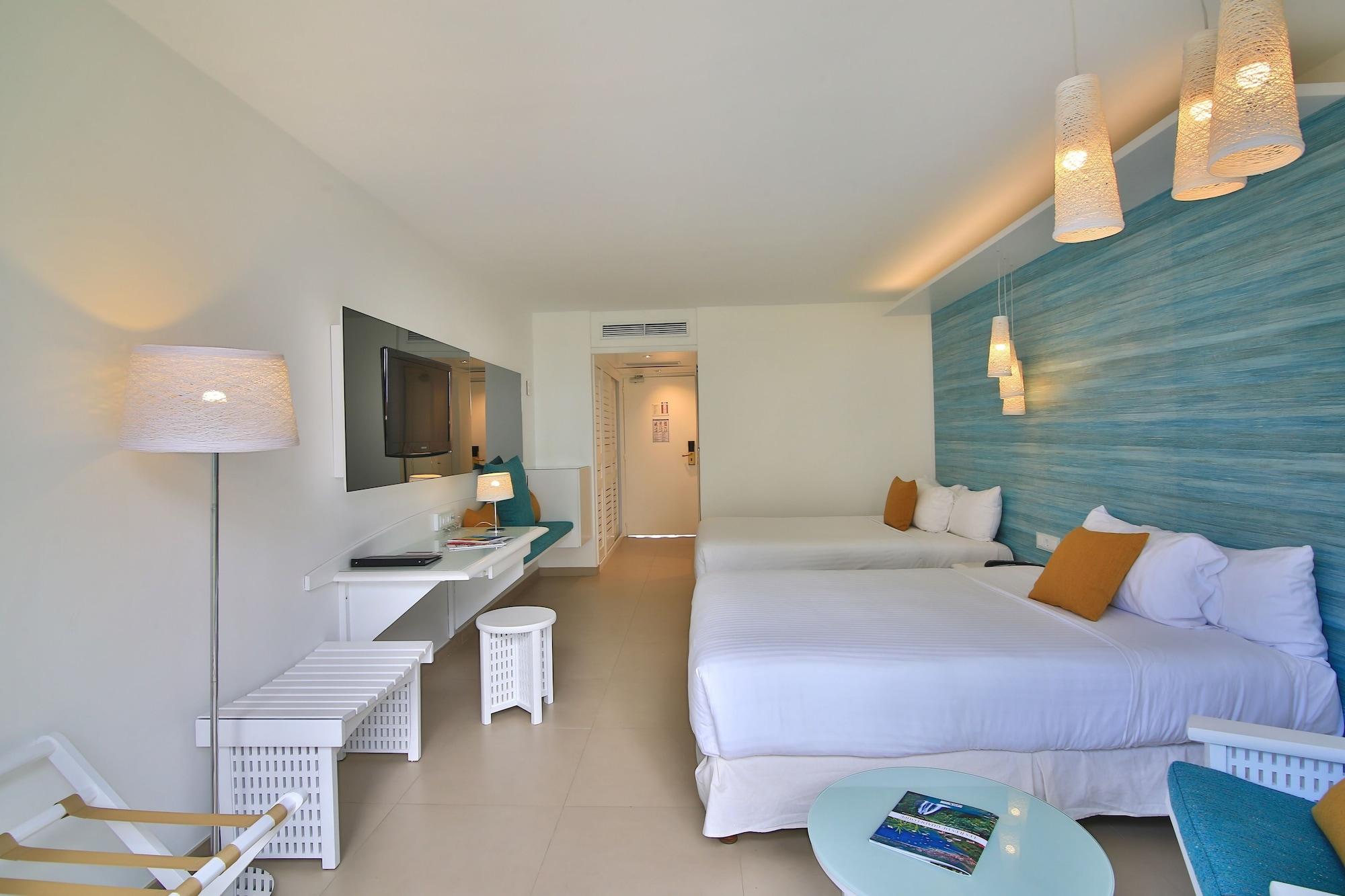 La Creole Beach Hotel & Spa Le Gosier  Ngoại thất bức ảnh