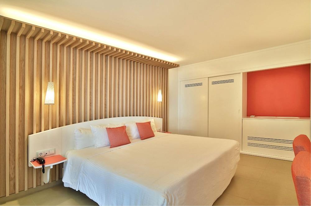La Creole Beach Hotel & Spa Le Gosier  Ngoại thất bức ảnh