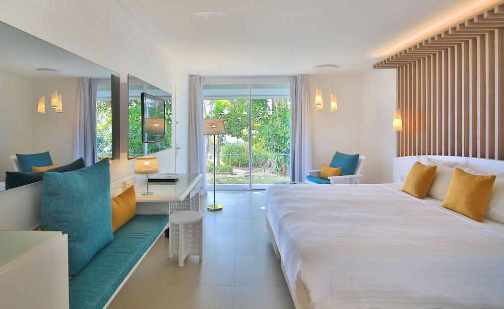 La Creole Beach Hotel & Spa Le Gosier  Ngoại thất bức ảnh