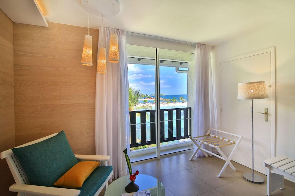 La Creole Beach Hotel & Spa Le Gosier  Ngoại thất bức ảnh