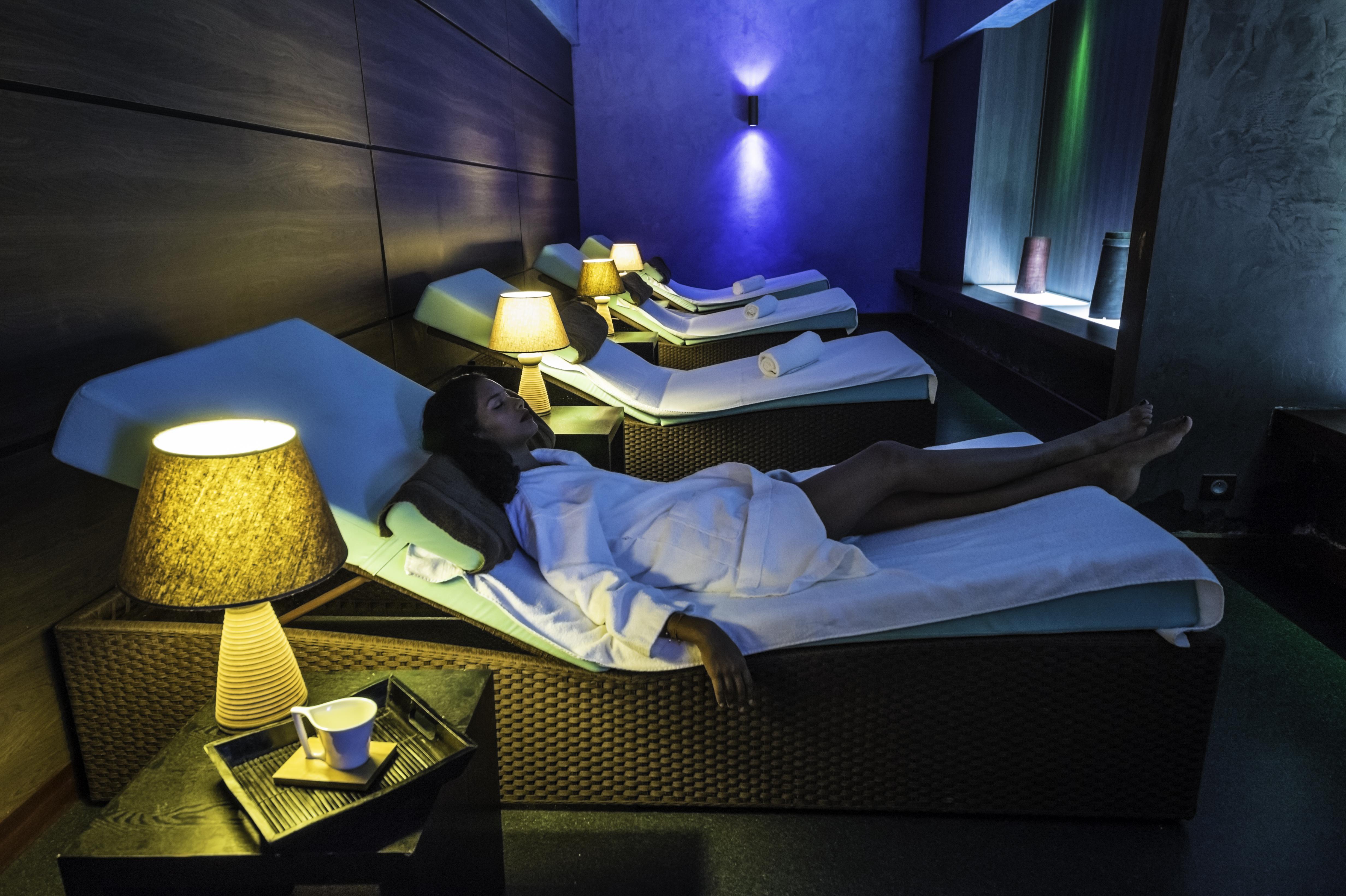 La Creole Beach Hotel & Spa Le Gosier  Ngoại thất bức ảnh