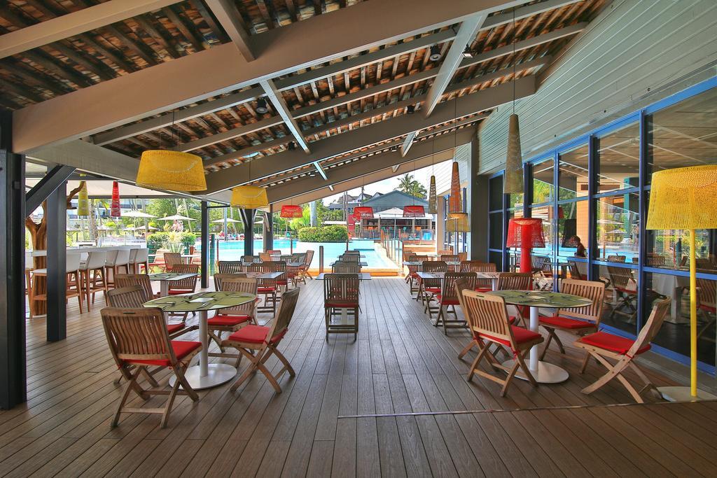 La Creole Beach Hotel & Spa Le Gosier  Ngoại thất bức ảnh