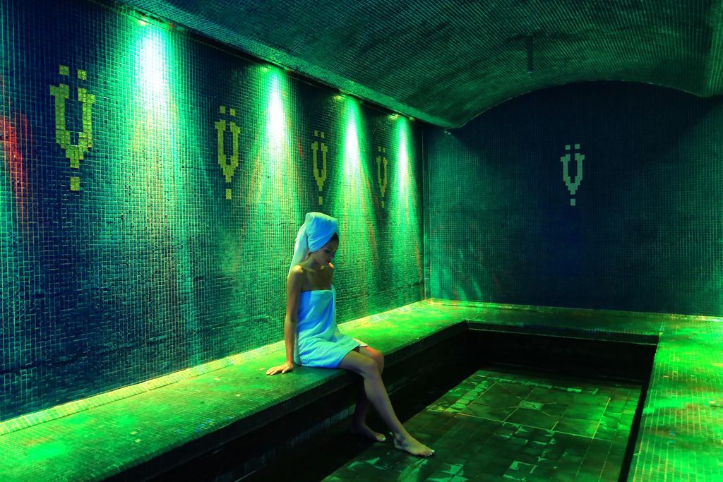 La Creole Beach Hotel & Spa Le Gosier  Ngoại thất bức ảnh
