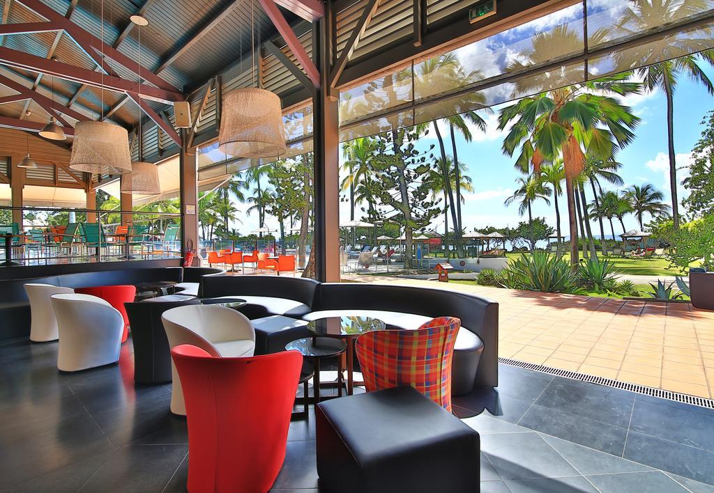 La Creole Beach Hotel & Spa Le Gosier  Ngoại thất bức ảnh
