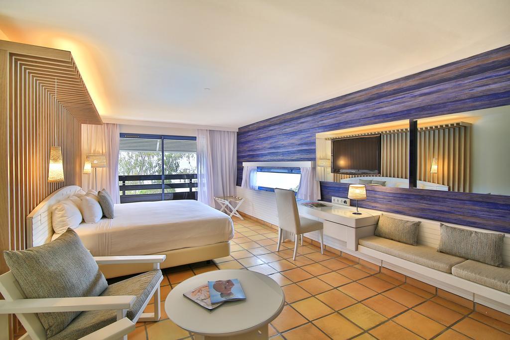 La Creole Beach Hotel & Spa Le Gosier  Ngoại thất bức ảnh