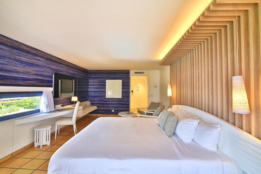 La Creole Beach Hotel & Spa Le Gosier  Ngoại thất bức ảnh