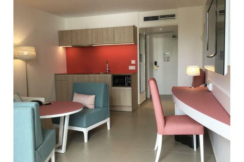 La Creole Beach Hotel & Spa Le Gosier  Ngoại thất bức ảnh